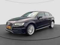 tweedehands Audi A3 Sportback e-tron PHEV Ambition Pro Line plus Nette NL auto