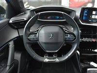 Occasion Peugeot 2008 GT 131 PK (96 kW) 2021 Blauw SUV
