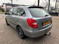 tweedehands Skoda Fabia Combi 1.2 TDI Greenline Businessline, 1ste eigenaa