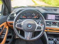 tweedehands BMW 330 330 Touring i High. Ex. Ed. | LUXURY LINE | PANO |