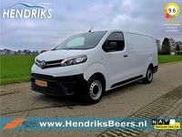 Occasion Toyota Proace H1 145 PK (106 kW) 2023 Wit MPV