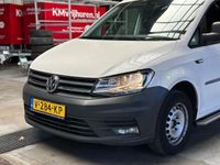 tweedehands VW Caddy Maxi 2.0 TDI L2H1 BMT Comfortline