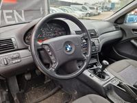 tweedehands BMW 318 318 3-serie i Executive | Nieuw Binnen | Radio CD |