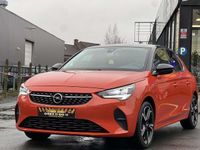 Occasion Opel Corsa 2021 Oranje Sedan