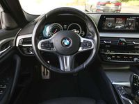 tweedehands BMW 540 540 5-serieHigh Executive M Sport Automaat / Ada