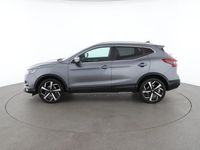 tweedehands Nissan Qashqai 1.3 DIG-T Tekna + 159PK | NT98707 | Dealer Onderho