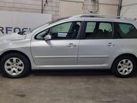 tweedehands Peugeot 307 SW 1.6-16V Pack NAP Pano PDC Cruise Airco APK