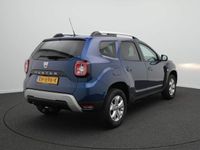 tweedehands Dacia Duster TCe 125 Comfort - All seasonbanden - Afneembare trekhaak