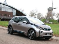 Occasion BMW i3 Comfort Edition 125 kW (170 PK) 2014 Grijs, metallic lak Hatchback