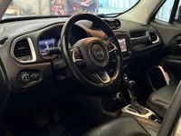 Occasion Jeep Renegade Limited 2022 Grijs SUV