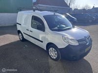 Occasion Renault Kangoo Komfort 75 PK (55 kW) 2015 Zilver Van