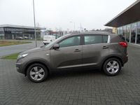 tweedehands Kia Sportage 1.6 GDI