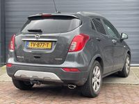 tweedehands Opel Mokka X 1.4 TURBO BUSINESS+ I TREKHAAK I NAVIGATIE I APPLE