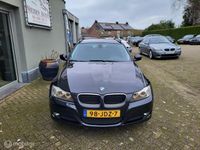 tweedehands BMW 316 3-SERIE Touring i Black & Silver Line