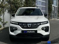 tweedehands Dacia Spring Essential | Cruise-control | Bluetooth |