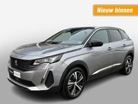 Occasion Peugeot 3008 GT 136 PK (100 kW) 2024 Grijs SUV