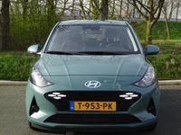 tweedehands Hyundai i10 1.0 Comfort 5-zits | €1685 KORTING | APPLE CARPLAY