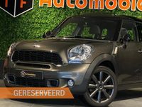 tweedehands Mini Cooper S Countryman 1.6 ALL4 Chili