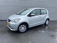 Occasion Seat Mii Reference 60 PK (44 kW) 2013 Grijs Hatchback