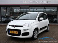 Occasion Fiat Panda 69 PK (50 kW) 2016 Wit Hatchback