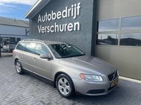 Occasion Volvo V70 200 PK (147 kW) 2008 Grijs Stationwagen