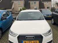 tweedehands Audi A1 Sportback 1.0 TFSI ultra