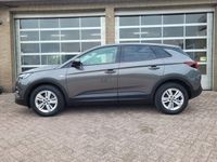 tweedehands Opel Grandland X Grandland1.2 Turbo 130pk 6 bak Edition Navi/le