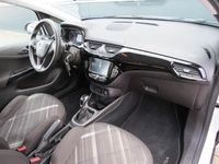 tweedehands Opel Corsa 1.4 Color Edition Automaat 5-deurs*Airco *NL auto