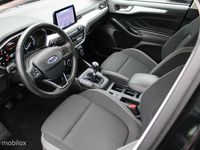 tweedehands Ford Focus Wagon 1.0 EcoBoost Trend Edition Business, Trekhaa