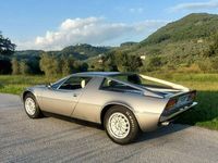 Occasion Maserati Merak 220 PK (161 kW) 1979 Grijs Coupé