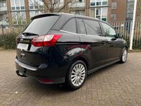 tweedehands Ford Grand C-Max 1.0 Titanium 7p 6 tot 12 maanden garantie