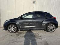 Occasion Toyota Yaris Executive 93 PK (68 kW) 2024 Zwart Hatchback