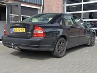 tweedehands Volvo S80 2.4 Dynamic Automaal NL auto