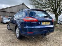 tweedehands Ford Mondeo Wagon 1.6-16V Titanium | Navi + Clima + Cruise nu