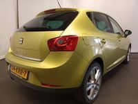 tweedehands Seat Ibiza 1.6 Sport-up