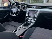 tweedehands VW Passat 1.4 TSI CONNECTED R-LINE PANODAK NAVI CAMERA LED LMV PDC