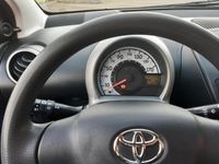 tweedehands Toyota Aygo 1.0 VVT-i Now 5drs zeer nette auto