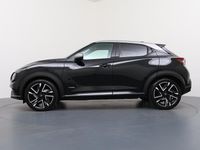 Occasion Nissan Juke 143 PK (105 kW) 2024 Twotone(black/silver) SUV