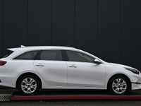 Occasion Kia Ceed Sportswagon 2022 Wit Stationwagen