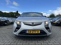 tweedehands Opel Ampera 1.4 *NAVI | KEYLESS | VOLLEDER | CAMERA | ECC | PDC | CRUISE*