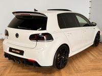 tweedehands VW Golf VI 2.0 R 4-Motion,BULL X,VERLAAGD,OPEN DAK