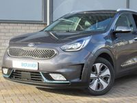 tweedehands Kia Niro 1.6 GDi PHEV Plug-In DynamicPlusLine 2e eigen | de