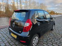 tweedehands Hyundai i10 1.1 i-Drive Cool 3e eigenaar dealer onderhouden ai