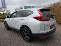 tweedehands Honda CR-V 2.0 HYBRID 184pk 2WD E-CVT Elegance