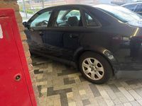 tweedehands Audi A4 1.6