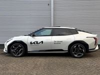 Occasion Kia EV4 GT 150 kW (204 PK) 2025 Grijs (metallic) Sedan