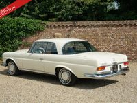 tweedehands Mercedes 280 SE