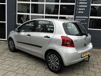 tweedehands Toyota Yaris 1.3 VVTi Sol 1e Eigenaar