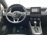 Occasion Renault Captur 160 PK (117 kW) 2022 Grijs SUV