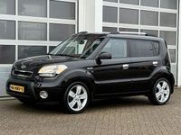 Occasion Kia Soul 127 PK (93 kW) 2009 Zwart SUV